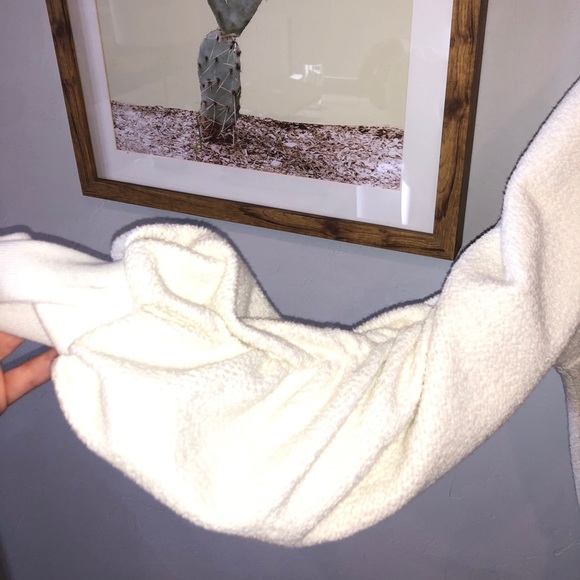 Creme sweater from Net-A-Porter - Picture 3 of 3